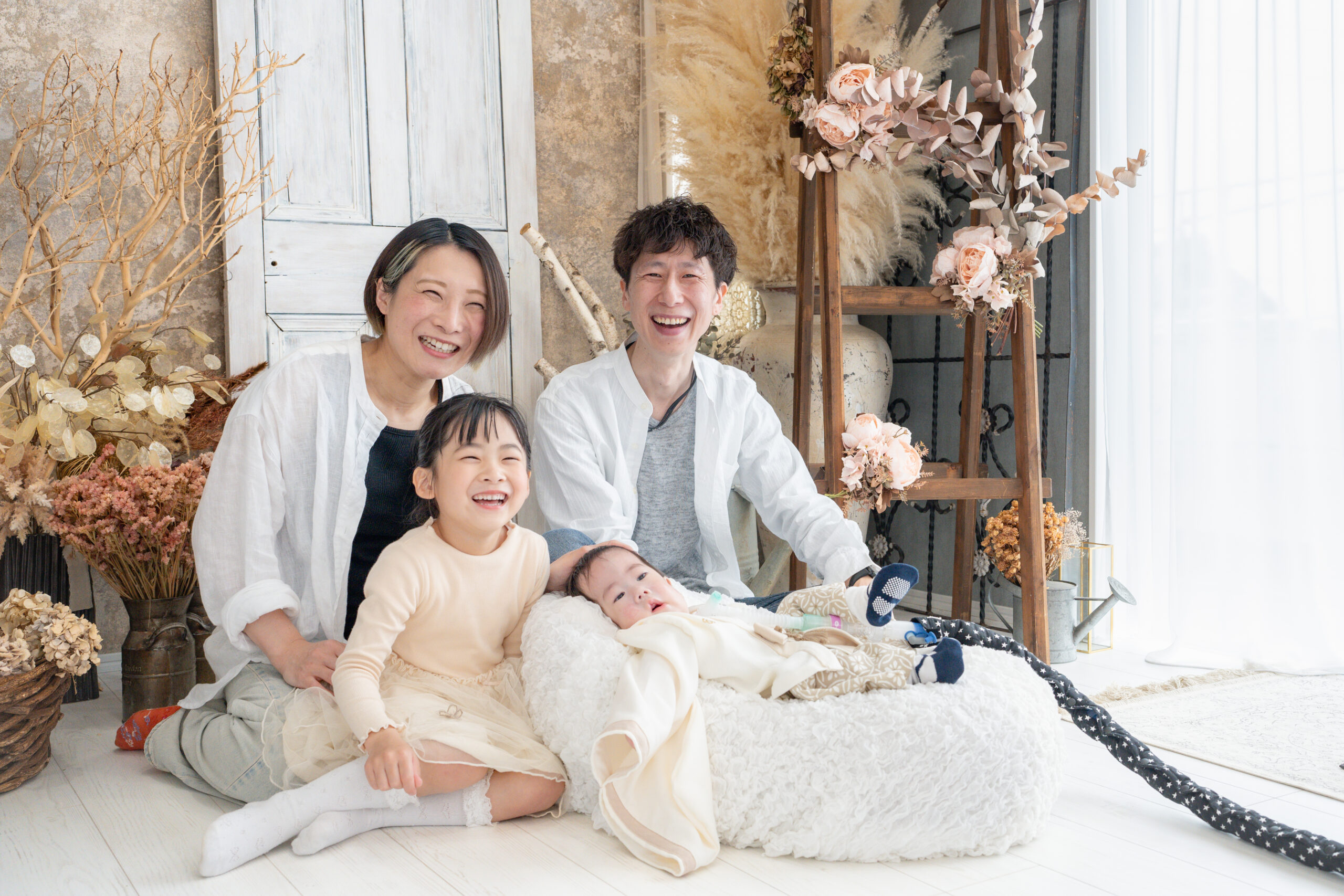 スタジオ風景10